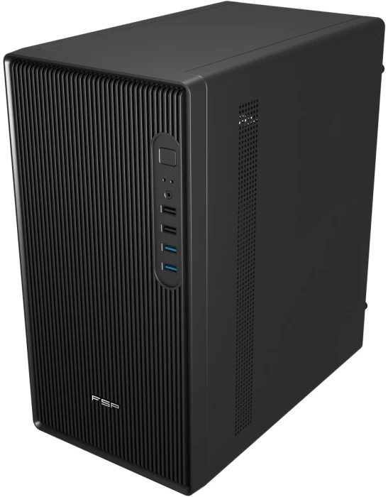 FSP S120 - Black