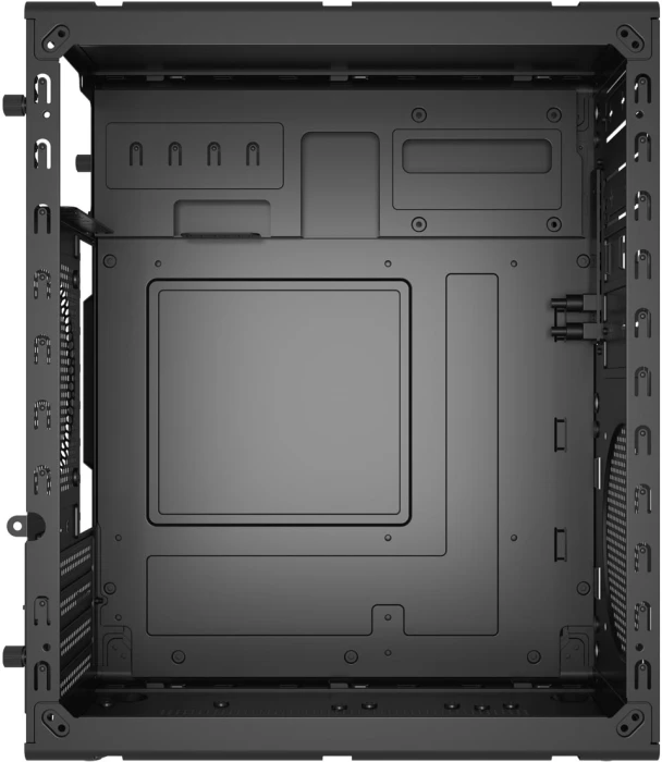 FSP S120 - Black
