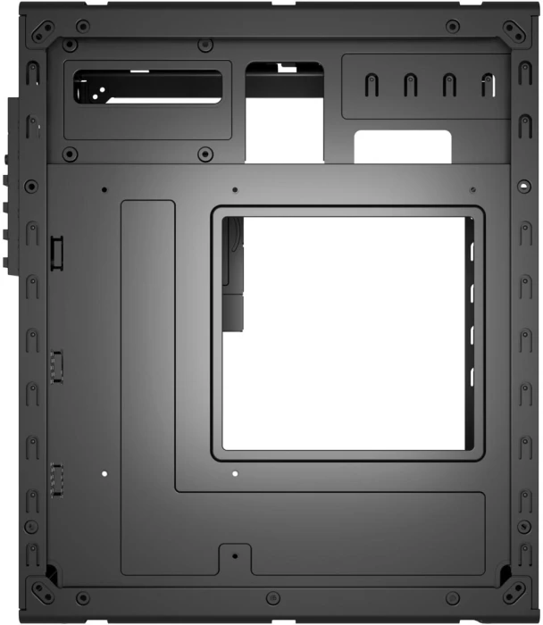 FSP S120 - Black