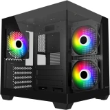FSP S140 Black