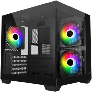 FSP S140 Black