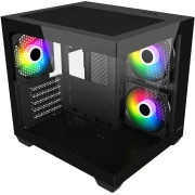 FSP S140 Black