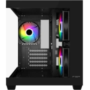 FSP S140 Black