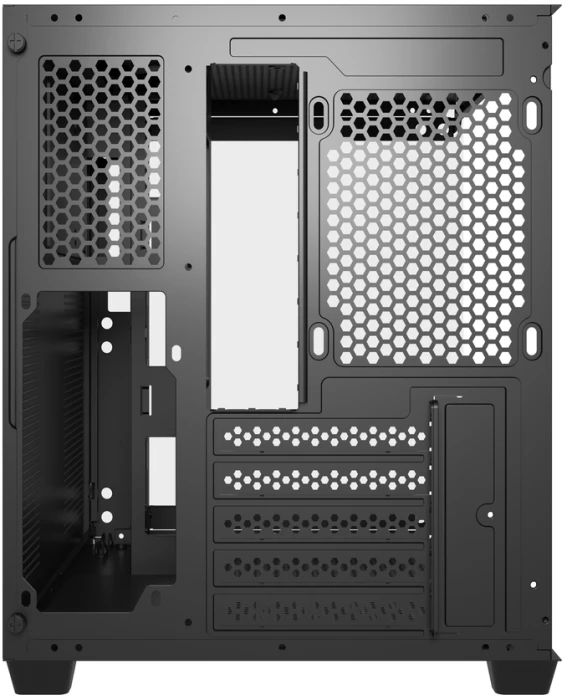 FSP S140 Black