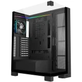 FSP U691 - Black