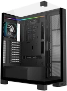FSP U691 - Black
