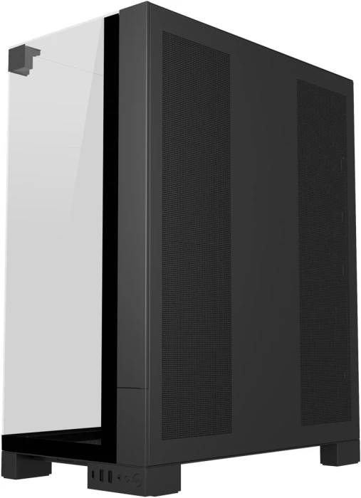FSP U691 - Black