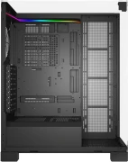 FSP U691 - Black