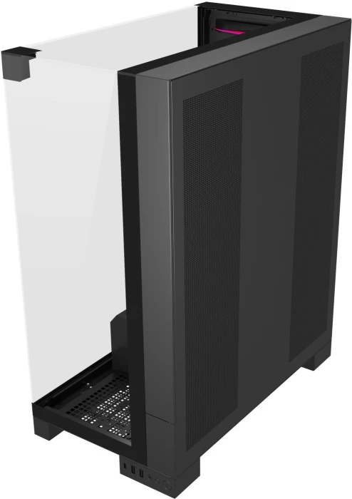 FSP U691 - Black