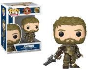 Фигурка Funko Pop! Games: World of Warcraft: The War Within - Anduin #1099 Vinyl Figure