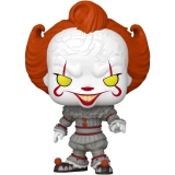 Фигурка Funko Pop! Television: Welcome to Derry -Pennywise #1746 Vinyl Figure