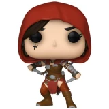 Фигурка Funko Pop! Games: Diablo IV - Rogue #1009 (FUNKO-96225)