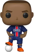 Фигурка Funko POP! Football: PSG - Kylian Mbappe #21