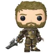 Фигурка Funko Pop! Games: World of Warcraft: The War Within - Anduin #1099 Vinyl Figure