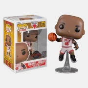 Фигурка Funko Pop! NBA Basketball: Bulls - Michael Jordan #126