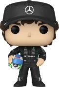 Фигурка Funko Pop! Racing: Mercedes AMG Petronas Formula One Team - Kimi Antonelli #13