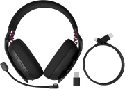 Fury Fukiya F6 Wireless Black