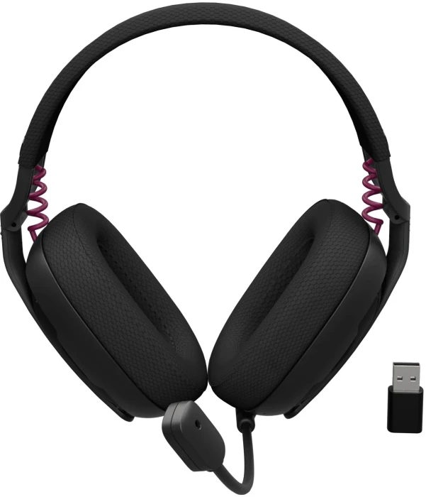 Fury Fukiya F6 Wireless Black