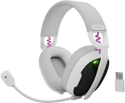 Fury Fukiya F6 Wireless White