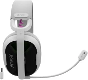 Fury Fukiya F6 Wireless White