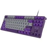 Fury Kanabo K2 Grey-Violet - Linear