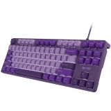 Fury Kanabo K2 Violet - Linear