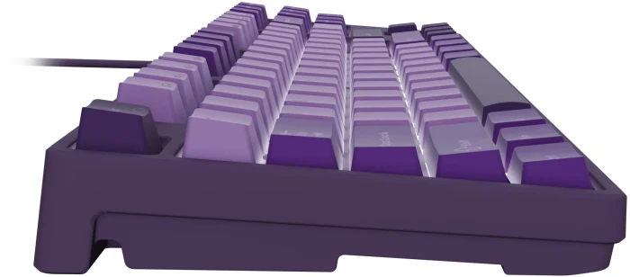 Fury Kanabo K2 Violet - Linear