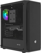 Fury Shobo SH4 RGB