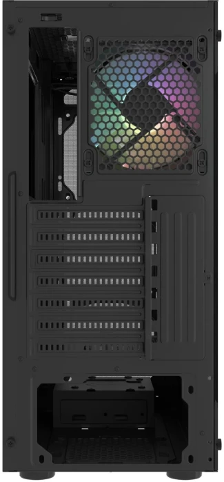 Fury Shobo SH4 RGB