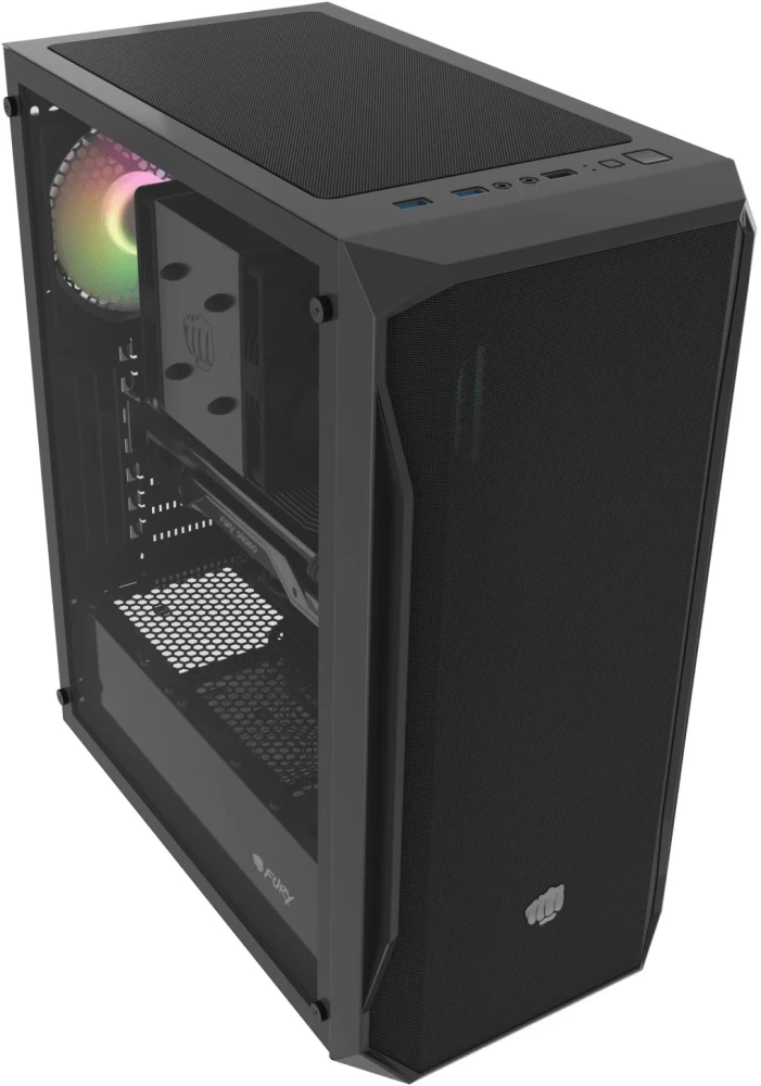 Fury Shobo SH4 RGB