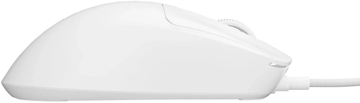 Fury Tanto T4 - White
