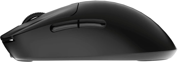 Fury Tanto T4 Wireless - Black