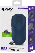 Fury Tanto T4 Wireless - Blue