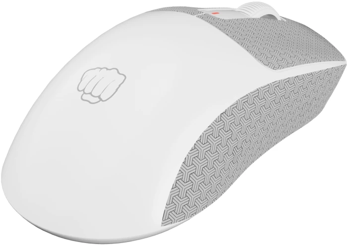 Fury Tanto T4 Wireless - White
