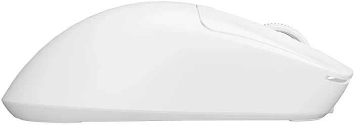 Fury Tanto T4 Wireless - White