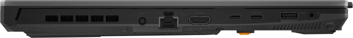 ASUS TUF Gaming F15 FX507VU-LP150