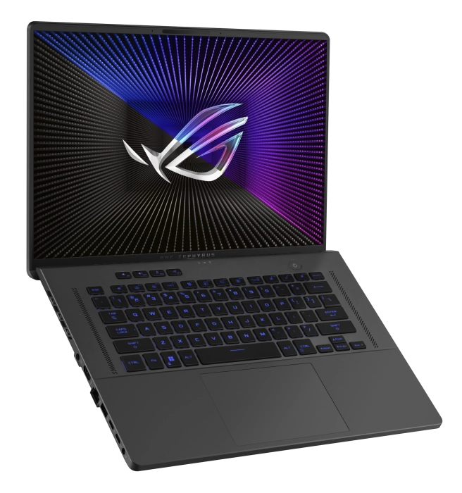 ASUS ROG Zephyrus G16 GU603ZU-N3015W