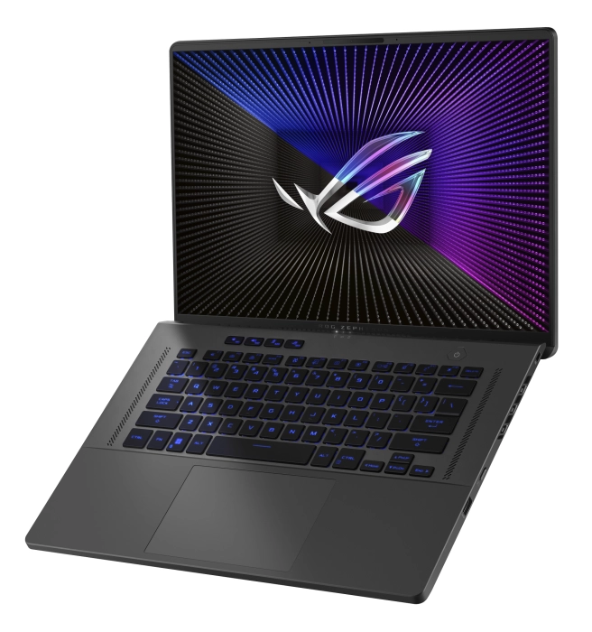 ASUS ROG Zephyrus G16 GU603ZU-N3015W