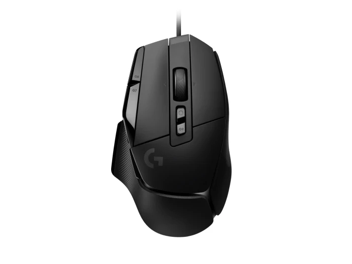 Logitech G502 X Черна
