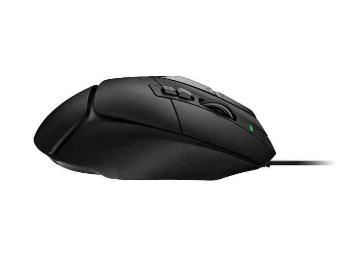 Logitech G502 X Черна