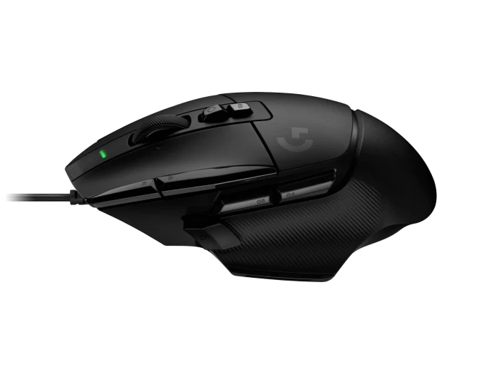 Logitech G502 X Черна