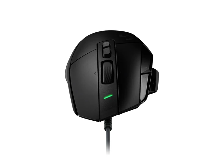 Logitech G502 X Черна