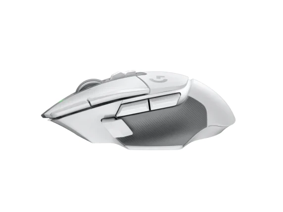 LOGITECH G502 X LIGHTSPEED White