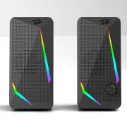 Тонколонки Redragon Waltz RGB 10W