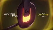Logitech G522 Lightspeed White