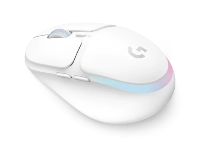 LOGITECH G705 LIGHTSPEED WHITE