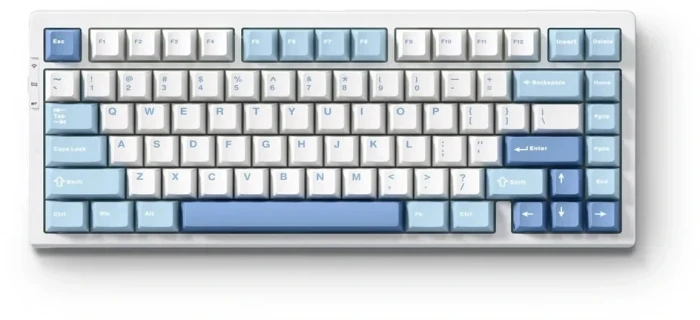MCHOSE G75 Pro PBT - Linear