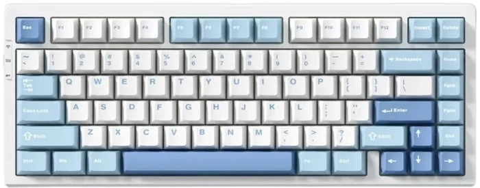 MCHOSE G75 Pro PBT - Linear