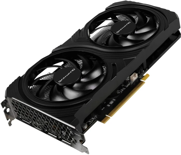 Gainward RTX 4060 Python II 8GB
