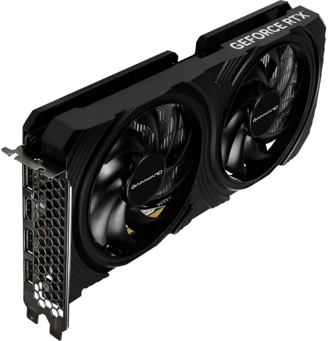 Gainward RTX 4060 Python II 8GB